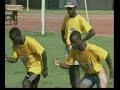 IAAF Video Guide (sprints) Part 2