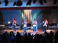 Naruwe - Live in Leerdam Katong Pulang Kombali