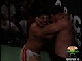 Hardcore bare knuckle mma cage fighting match between vilela and silva in rioheroes mma cage fighting tournament street fights mma fighting
