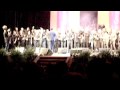 precious is your name - GOSPEL NOVARA 2009