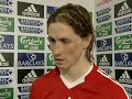 Fernando torres V Man.City Fernando torres V Man.City