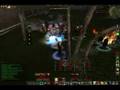 First Videoed Age of Conan Battlekeep Raid