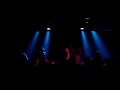 Souls Of Mischief Live (Hieroglyphics)