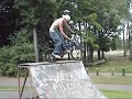 marky bmxing the video marky bmxing the video