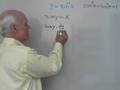 Calculus: Integrals 2