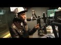 JME versus 96 BARS OF REVENGE LIVE ON KISS - Logan Sama 16th Jan 2012
