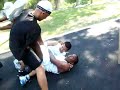 The Crew raping Balkaran