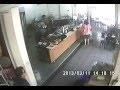 請媽媽們注意！台中驚現抱嬰怪男