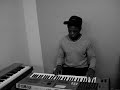 ClaytonTV - Making A Slow Jam ClaytonTV - Making A Slow Jam