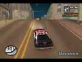 San Andreas Cabbie Pursuit, SPYBREAK!