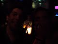 webeando en blondie valpo xd