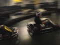 Indoor-Karting