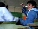 La pelea de Mati y Gonza