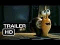 Turbo TRAILER (2013) - Animation Movie HD