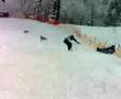 SBX with Ligocki Mateusz Bad Gastein Snowboard World Cup