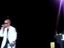 Collie Buddz Performance Front Row Collie Buddz Performance Front Row