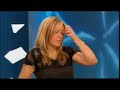 Loose Women: 23rd July 2008 1/5 Loose Women: 23rd July 2008 1/5