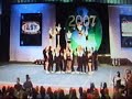 Centauros All Stars Mexico Worlds 2007