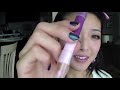 Tsubasa Hime Gyaru Dolly Makeup Tutorial