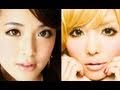 Tsubasa Hime Gyaru Dolly Makeup Tutorial
