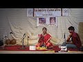 Pakkala Nilabadhi - Kharaharapriya (Sneha)