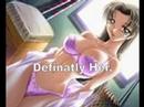 You know you want her By Cruton