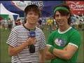 Joe Jonas Michael Seater Interview Jonas Brothers Word Play