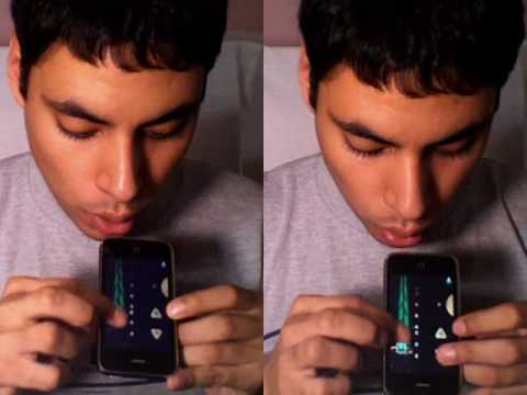 0 Top 5 Aplicaciones Chorras