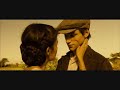 Gaspard Ulliel-Bullet the blue sky