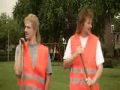 new kids on the block - ongeluk S. 1 afl.6