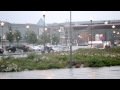 Click here to watch this video Aston Martin a intrat la apa - Baneasa Shopping City