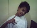 mga batang CFG