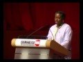 Cynthia McKinney War Crimes Speech part 1