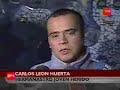 Los disturbios del 11 de septiembre
