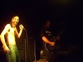 Speed Kill Hate (Overkill Members) - On Set Jam Session