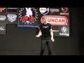 World Yo Yo Contest 2010 1A Division 1st Jensen Kimmit.avi