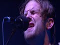 Kings Of Leon - Glastonbury 2008 - 05 - On Call