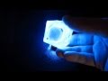 You Tube Glow / Light Up Video