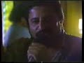 Tramboya Flamboyante tripiando con Francis 1991