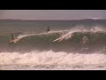 Laird Hamilton Hanalei Jan 2011