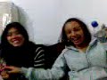 duas lokas!!