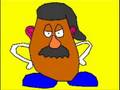 Spud Head Talks about the Garfield Gang