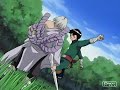 Rock Lee