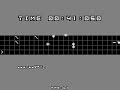 Rect Winder ASCII