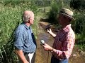 Peter Andrews at Baramul Stud - Wetlands 2 Peter Andrews at Baramul Stud - Wetlands 2