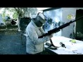 RAP4 Lok-Bolt Anti Chop System