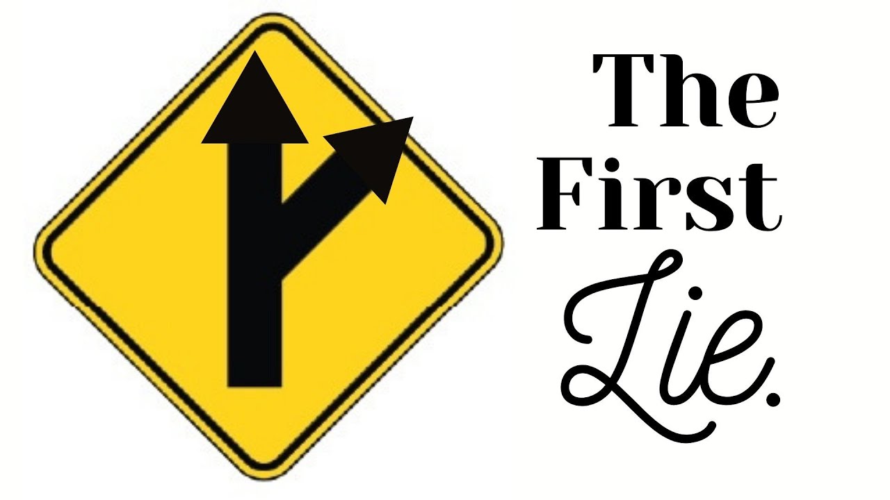 "The First Lie" - Pastor Schmidt | 10/25/2020