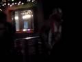 videos de glass spider pre match