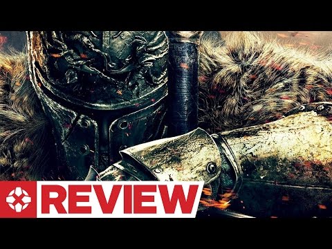 IGN Reviews - Dark Souls 2