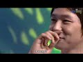 TVXQ Variety Show Part 1_2/4